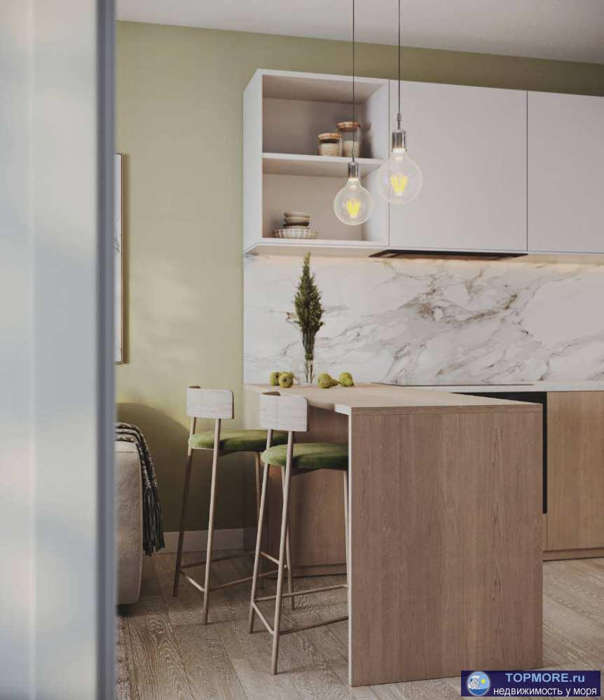 Лот № 180445. Присмотритесь к уникальному предложению: квартира в новостройке жк Светский Лес, которая станет вашим... - 1