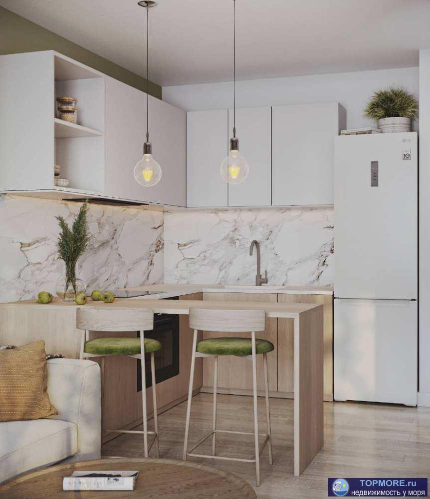 Лот № 180444. Присмотритесь к уникальному предложению: квартира в новостройке жк Светский Лес, которая станет вашим...