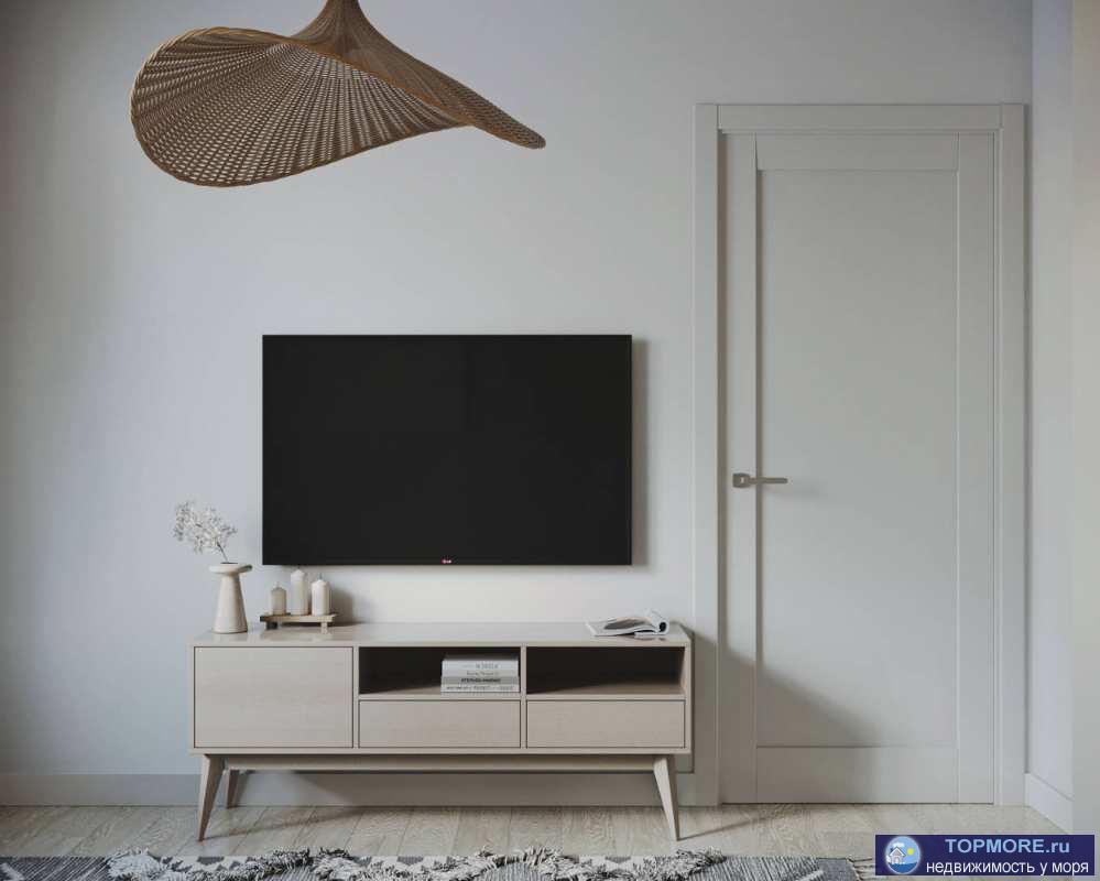 Лот № 180442. Присмотритесь к уникальному предложению: квартира в новостройке жк Светский Лес, которая станет вашим...