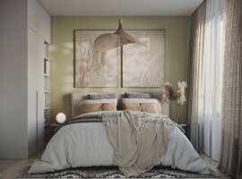 Лот № 180441. Присмотритесь к уникальному предложению: квартира в...