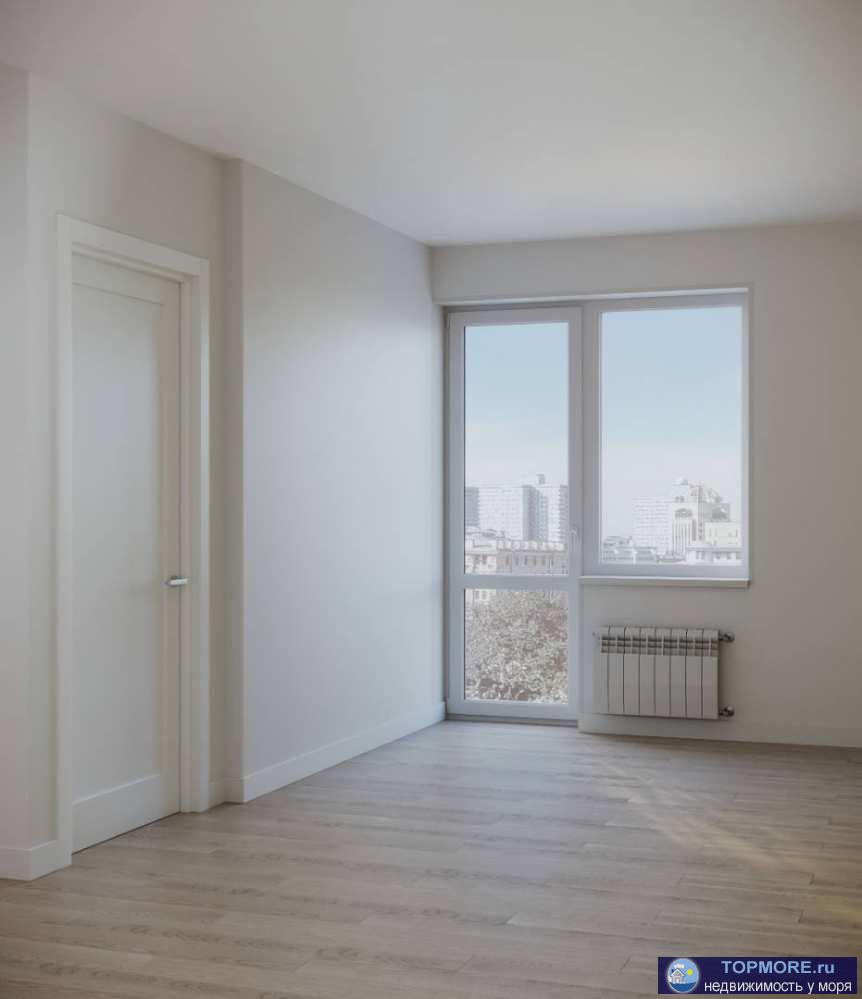 Лот № 180440. Присмотритесь к уникальному предложению: квартира в новостройке жк Светский Лес, которая станет вашим...