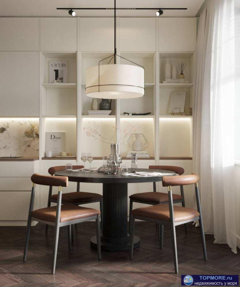 Лот № 180438. Присмотритесь к уникальному предложению: квартира в новостройке жк Светский Лес, которая станет вашим...