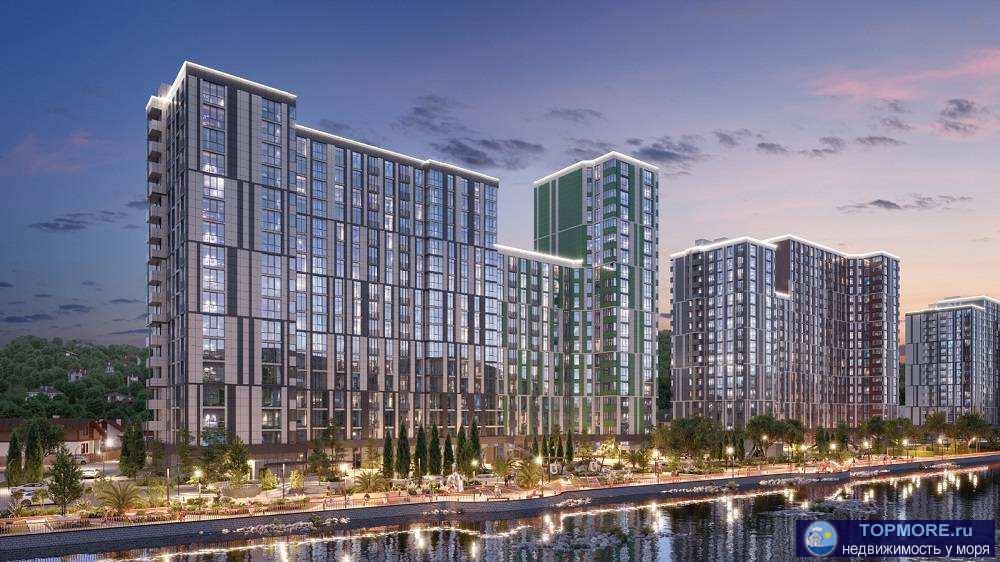 Лот № 180438. Присмотритесь к уникальному предложению: квартира в новостройке жк Светский Лес, которая станет вашим... - 2