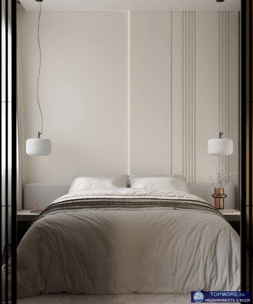 Лот № 180436. Присмотритесь к уникальному предложению: квартира в новостройке жк Светский Лес, которая станет вашим...