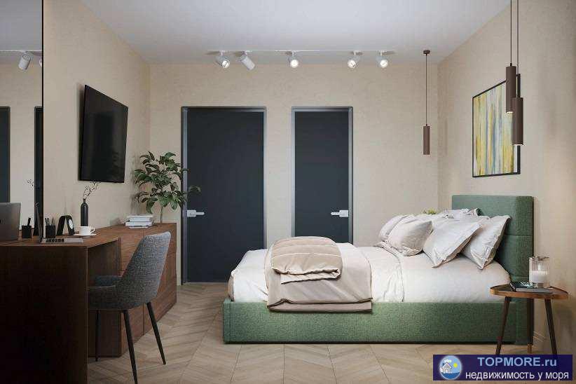 Лот № 180435. Присмотритесь к уникальному предложению: квартира в новостройке жк Светский Лес, которая станет вашим...