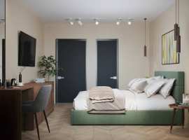 Лот № 180435. Присмотритесь к уникальному предложению: квартира в...