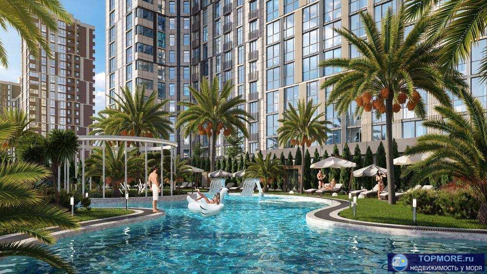 Лот № 180433. Присмотритесь к уникальному предложению: квартира в новостройке жк Светский Лес, которая станет вашим...