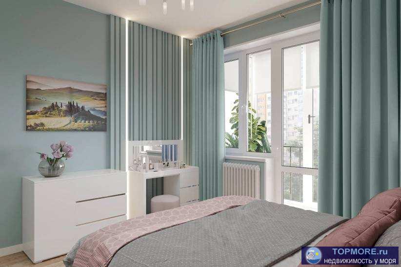 Лот № 180432. Присмотритесь к уникальному предложению: квартира в новостройке жк Светский Лес, которая станет вашим...