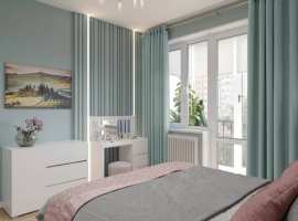 Лот № 180432. Присмотритесь к уникальному предложению: квартира в...