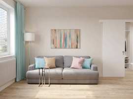 Лот № 180431. Присмотритесь к уникальному предложению: квартира в...