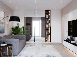 Лот № 180429. Присмотритесь к уникальному предложению: квартира в...