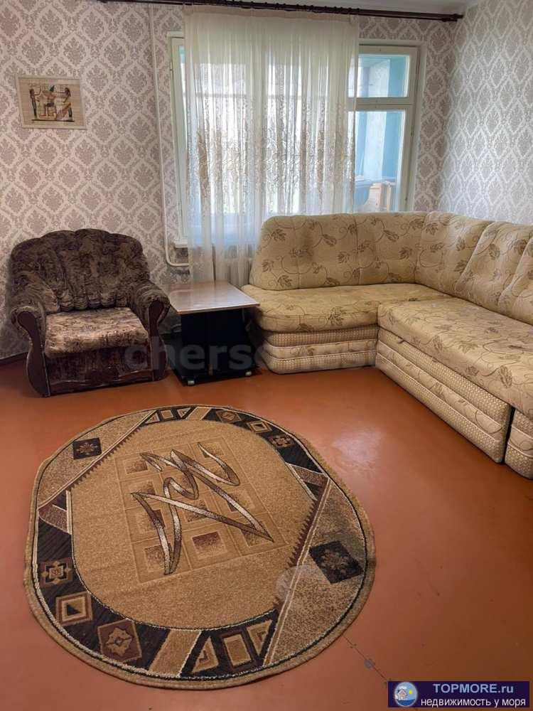Продажа / Квартиры, Севастополь, Маршала Геловани улица, 24 000 р. Лот № 74686 Сдаётся светлая просторная однокомнатная чешка на ул.Геловани. Есть всё необходимое для комфортного...