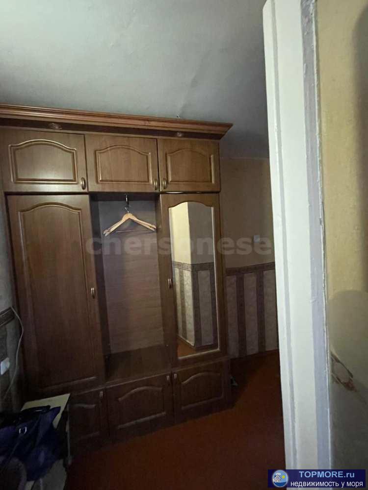 Продажа / Квартиры, Севастополь, Маршала Геловани улица, 24 000 р. Лот № 74686 Сдаётся светлая просторная однокомнатная чешка на ул.Геловани. Есть всё необходимое для комфортного... - 2