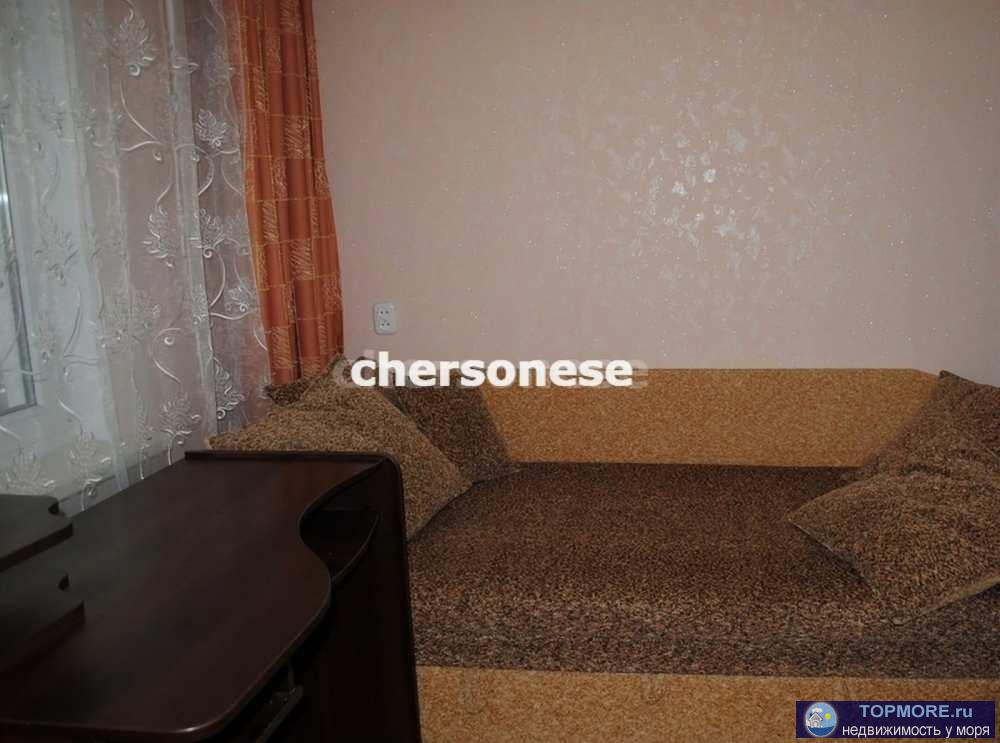 Сдается двухкомнатная квартира, общая площадь 67 кв.м., две лоджии, имеется все необходимое для комфортного... - 2