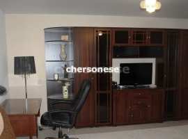 Сдается двухкомнатная квартира, общая площадь 67 кв.м., две лоджии,...