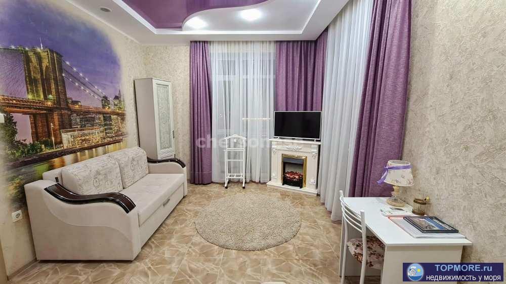 Продажа / Квартиры, Севастополь, Адмирала Фадеева улица, 9 999 000 р. Лот № 74721 Продаются однокомнатные апартаменты 28,7 кв.м. в лучшем районе города по улице Адмирала Фадеева 48...