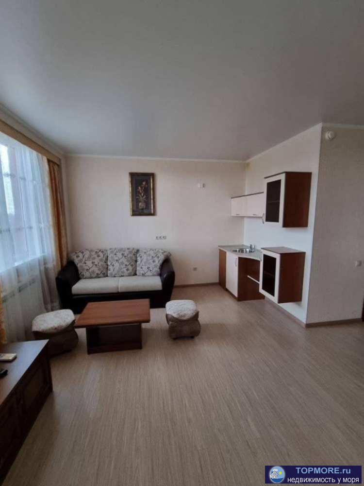 Лот № 181309. Предоставляю Вашему вниманию прекрасные апартаменты рядом с морем (300м)!Комплекс располагается на 50... - 2