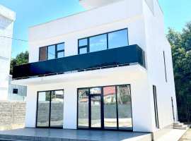 Лот № 179620. В продаже свежий блочный дом, площадью 187,5кв.м с...