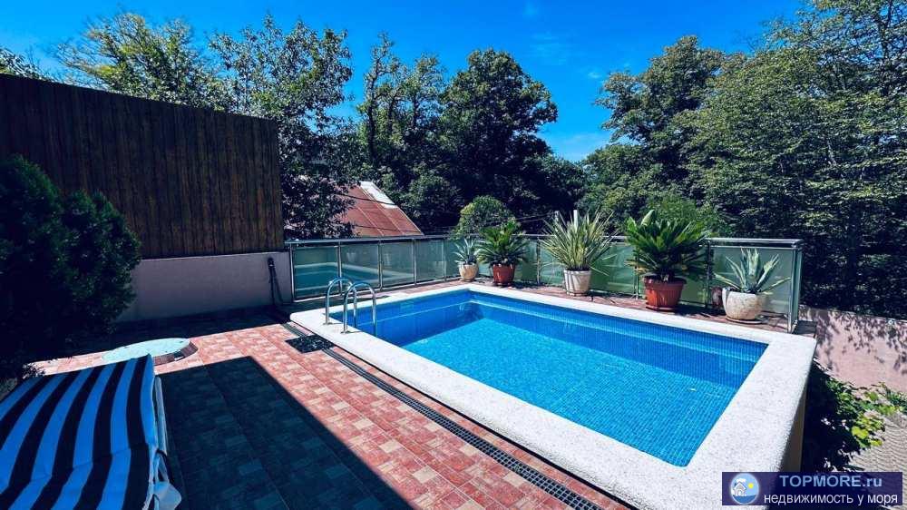 Лот № 179263. Уникальный дом в Хостинском районе – одно из лучших предложений рынка недвижимости, которое покорит и...