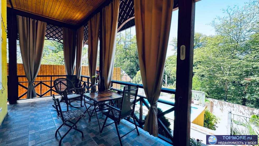 Лот № 179263. Уникальный дом в Хостинском районе – одно из лучших предложений рынка недвижимости, которое покорит и... - 1