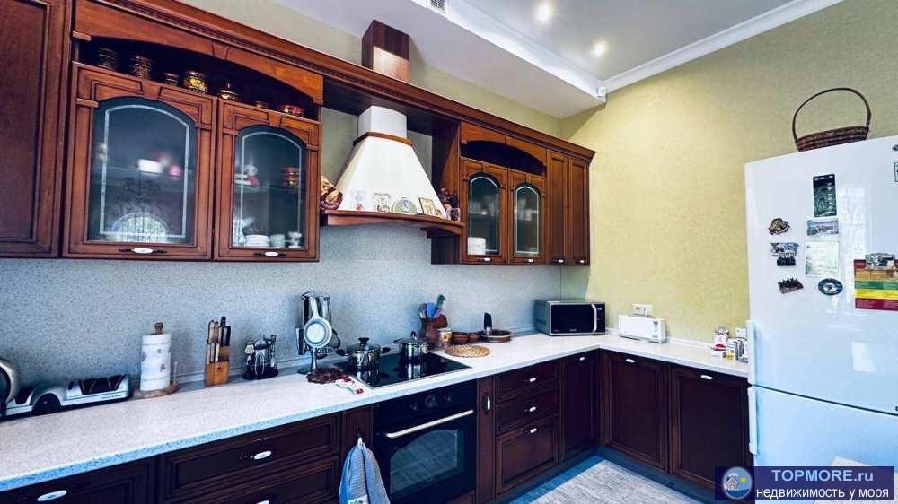 Лот № 179263. Уникальный дом в Хостинском районе – одно из лучших предложений рынка недвижимости, которое покорит и... - 2