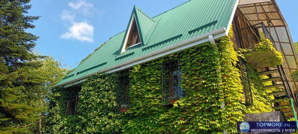 Лот № 179188. В продаже шикарный дом в садовом товариществе Каштан. Локация Сергей-Поле. Земельный участок 13 соток в...