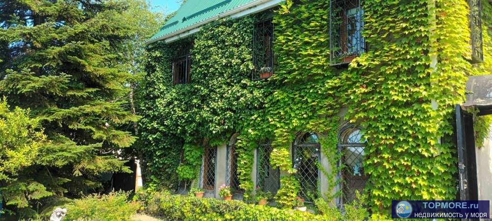 Лот № 179188. В продаже шикарный дом в садовом товариществе Каштан. Локация Сергей-Поле. Земельный участок 13 соток в... - 1