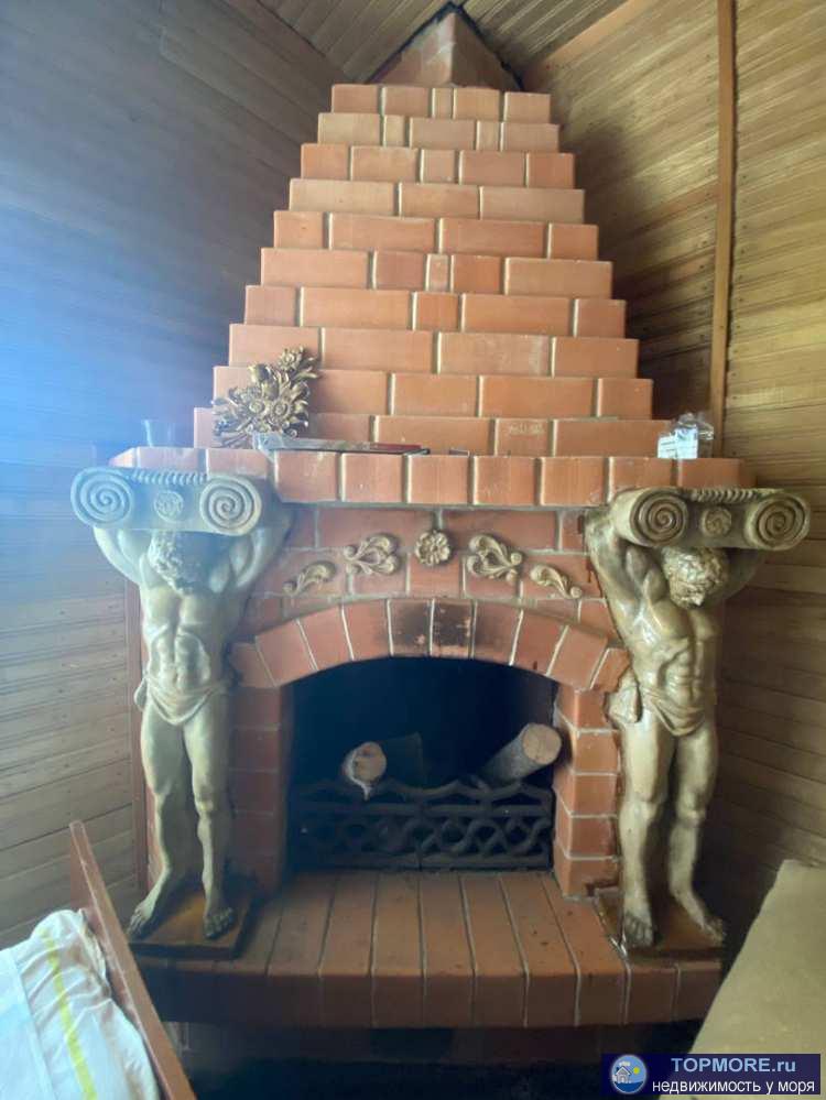 Лот № 179013. В продаже двухэтажный дом, состоящий из 5 комнат. Свет, вода (центральные сети). Площадь участка - 5.7... - 1