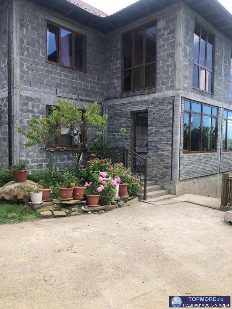 Лот № 178259. дом 2 этажа + цокольный полноценный этаж. Высота потолков 3 метра во всем доме.Видеонаблюдение, домофон... - 1