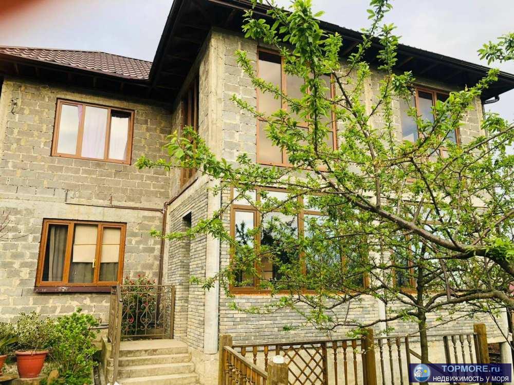 Лот № 178259. дом 2 этажа + цокольный полноценный этаж. Высота потолков 3 метра во всем доме.Видеонаблюдение, домофон... - 2