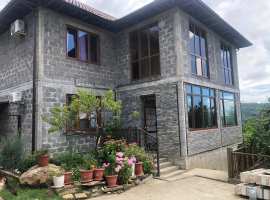 Лот № 178259. дом 2 этажа + цокольный полноценный этаж. Высота...