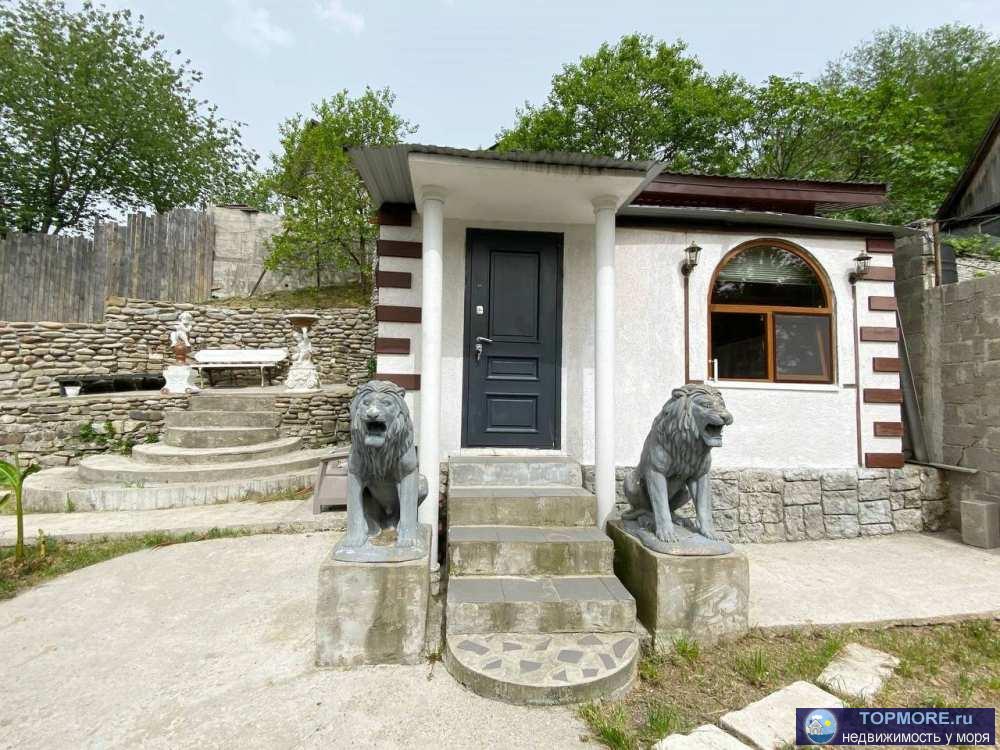 Лот № 178258. Продается дом 45,7 м.кв. На участке 6,3 сотки. Это действительно удивительное место с потрясающей...