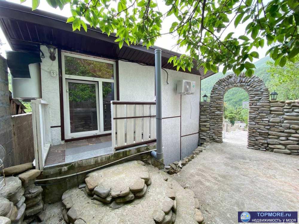 Лот № 178258. Продается дом 45,7 м.кв. На участке 6,3 сотки. Это действительно удивительное место с потрясающей... - 1