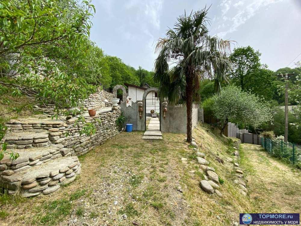 Лот № 178258. Продается дом 45,7 м.кв. На участке 6,3 сотки. Это действительно удивительное место с потрясающей... - 2