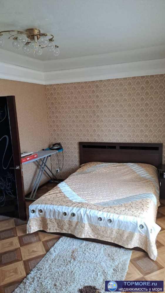 Лот № 178257. Продается двухэтажный жилой гараж  с потрясающим видом на горы. В интерьере выполнен дизайнерский... - 2