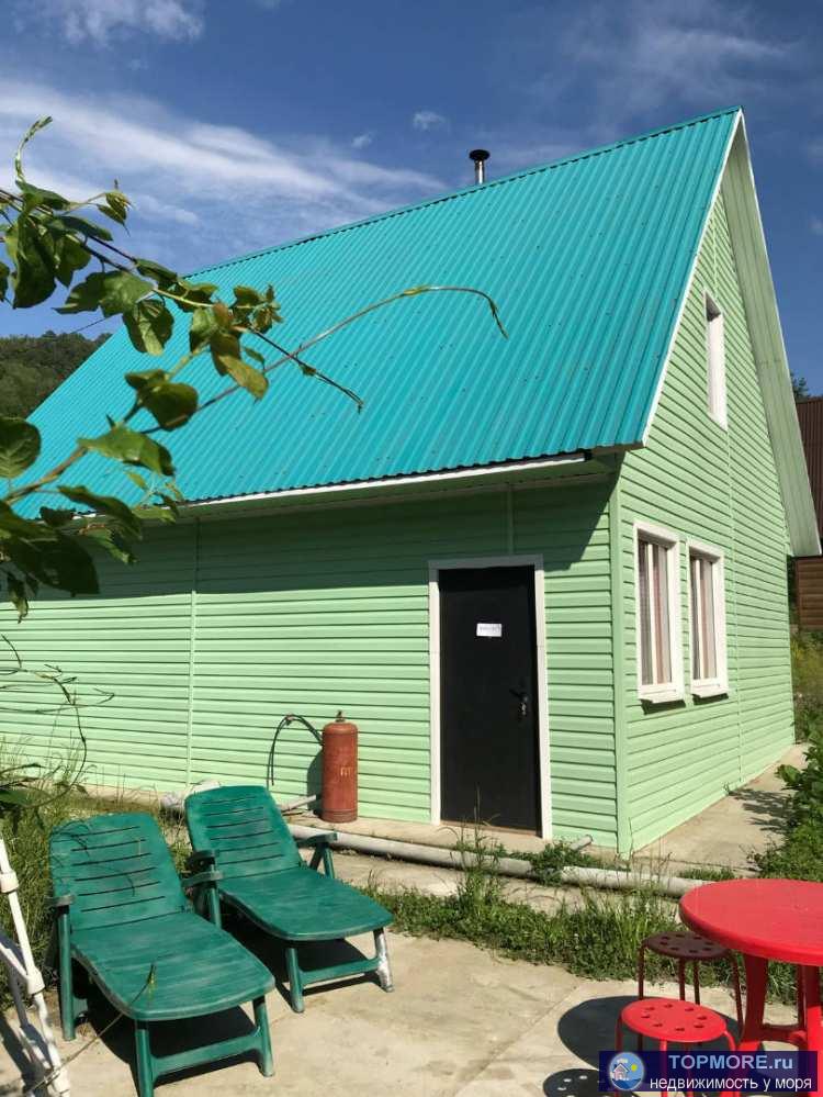 Лот № 178138. Продаётся жилой дом в живописном месте с уютной атмосферой и пропиской! Дом площадью 72 квадратных...