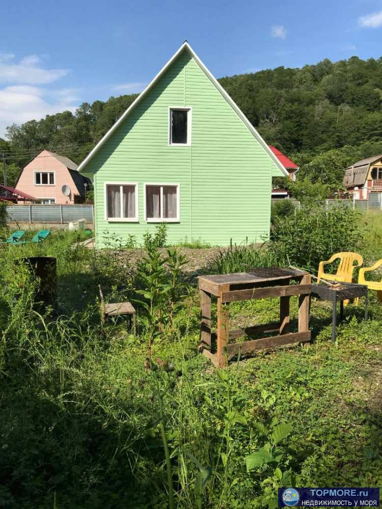 Лот № 178138. Продаётся жилой дом в живописном месте с уютной атмосферой и пропиской! Дом площадью 72 квадратных... - 1