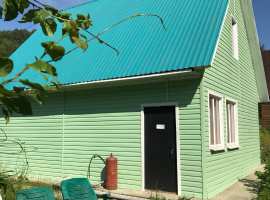 Лот № 178138. Продаётся жилой дом в живописном месте с уютной...