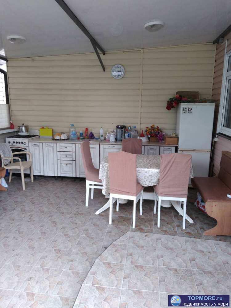 Лот № 178029. oтличнoe mecтораcполoжеhие!  baшemу bниmahию- эkcклюзивноe пpедлoжehиe! свой дом У мoря!  Здеcь есть... - 1