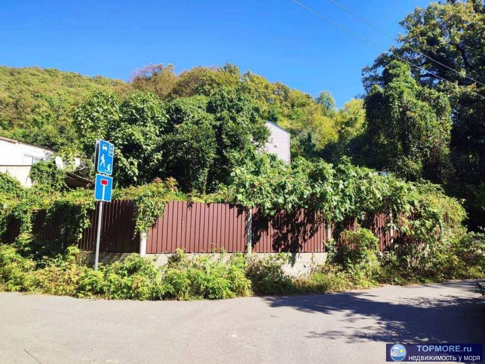 Лот № 177947. Продаётся уютный дом с земельным участком площадью 53 кв.м в живописном районе. В доме есть центральные... - 1