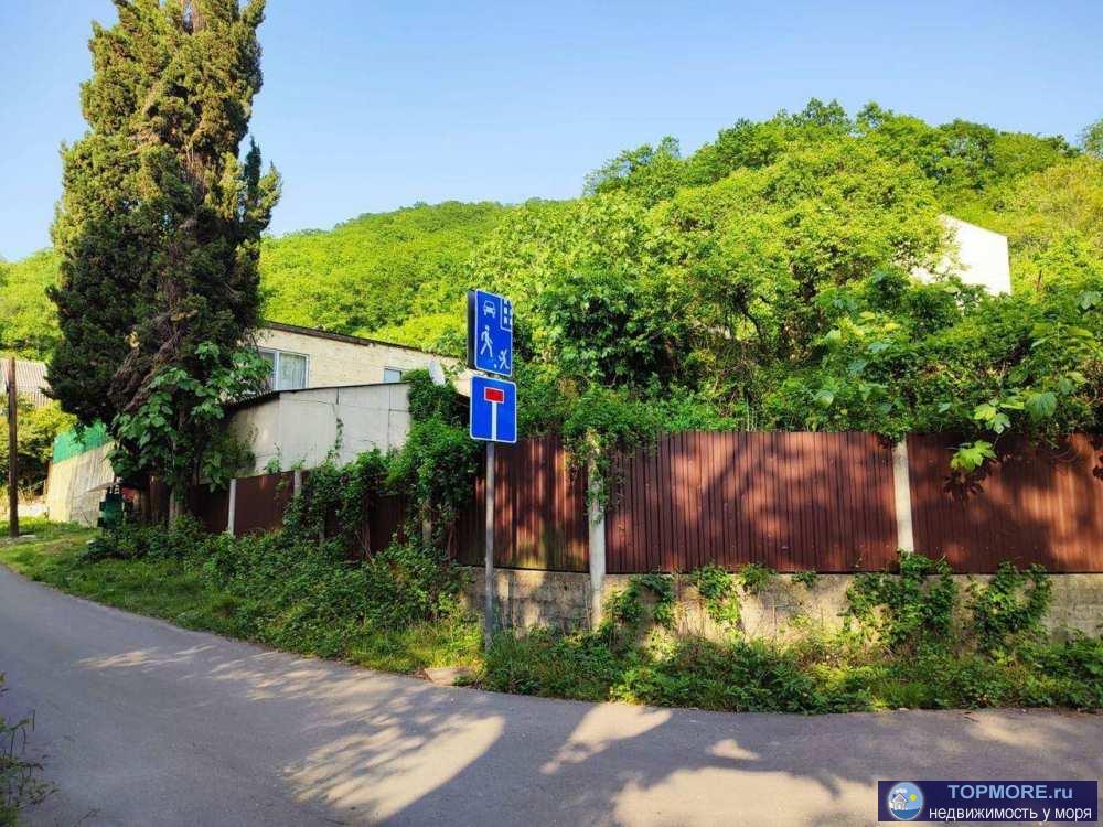 Лот № 177947. Продаётся уютный дом с земельным участком площадью 53 кв.м в живописном районе. В доме есть центральные... - 2