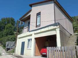 Лот № 177544. Продаётся современный дом 2017 года постройки на...