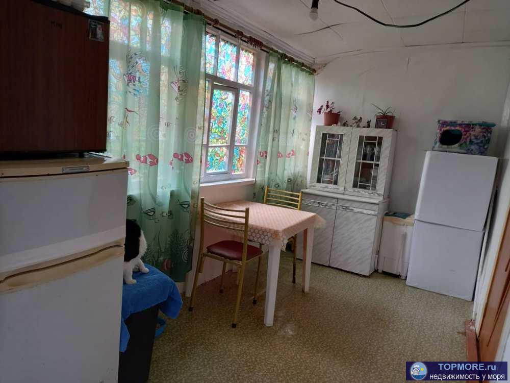 Лот № 177495.    Продается дом площадью 48 кв.м. на земельном участке 7,2 сотки. ижс. Участок ровный. Подъехать... - 1