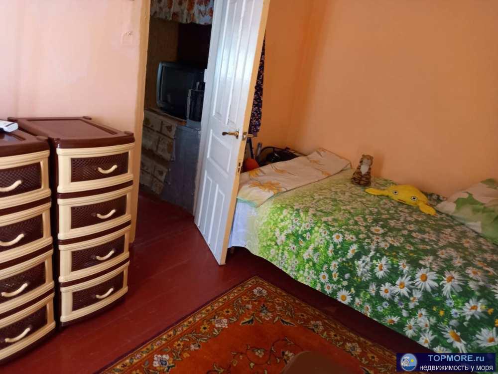 Лот № 177495.    Продается дом площадью 48 кв.м. на земельном участке 7,2 сотки. ижс. Участок ровный. Подъехать... - 2