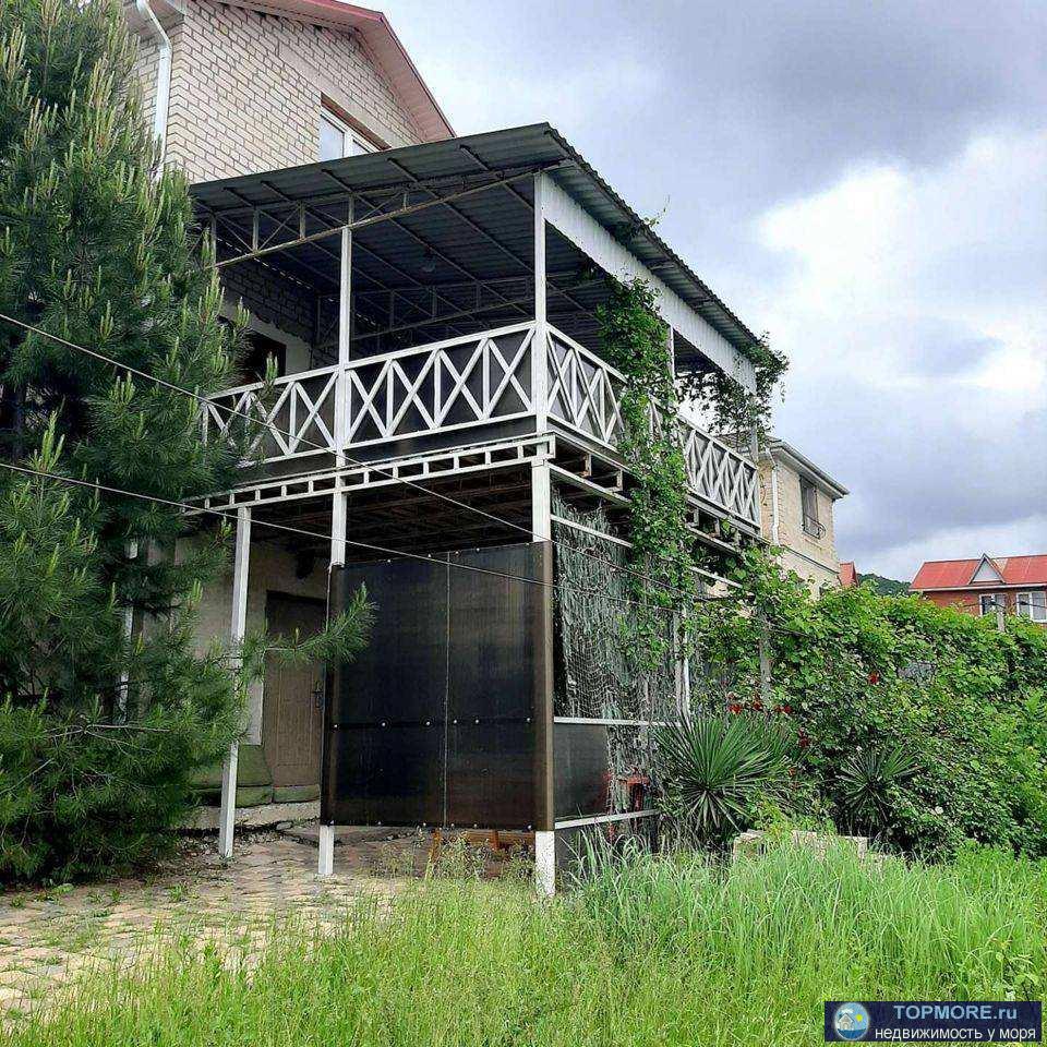 Лот № 177305.  Продаётся уникальный дом с гостевыми комнатами на Чёрном море! Общая площадь дома - 250 кв.м, с...