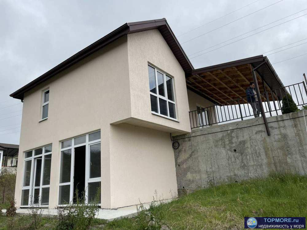 Лот № 177293. Предлагается к продаже великолепный новый дом площадью 160 кв.м на участке 7 соток. Этот уникальный... - 2