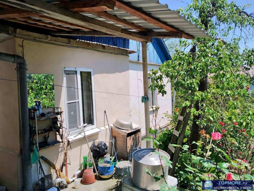 Продажа / Дома и коттеджи, Сочи, улица Декабристов, 13 300 000 р. Лот № 177279. Продаётся красивый дом в собственности с удобным расположением всего в 150 метрах от моря (5-7 минут... - 1