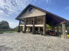 Лот № 177139. 
Продаётся уникальный дом в стиле шале на...