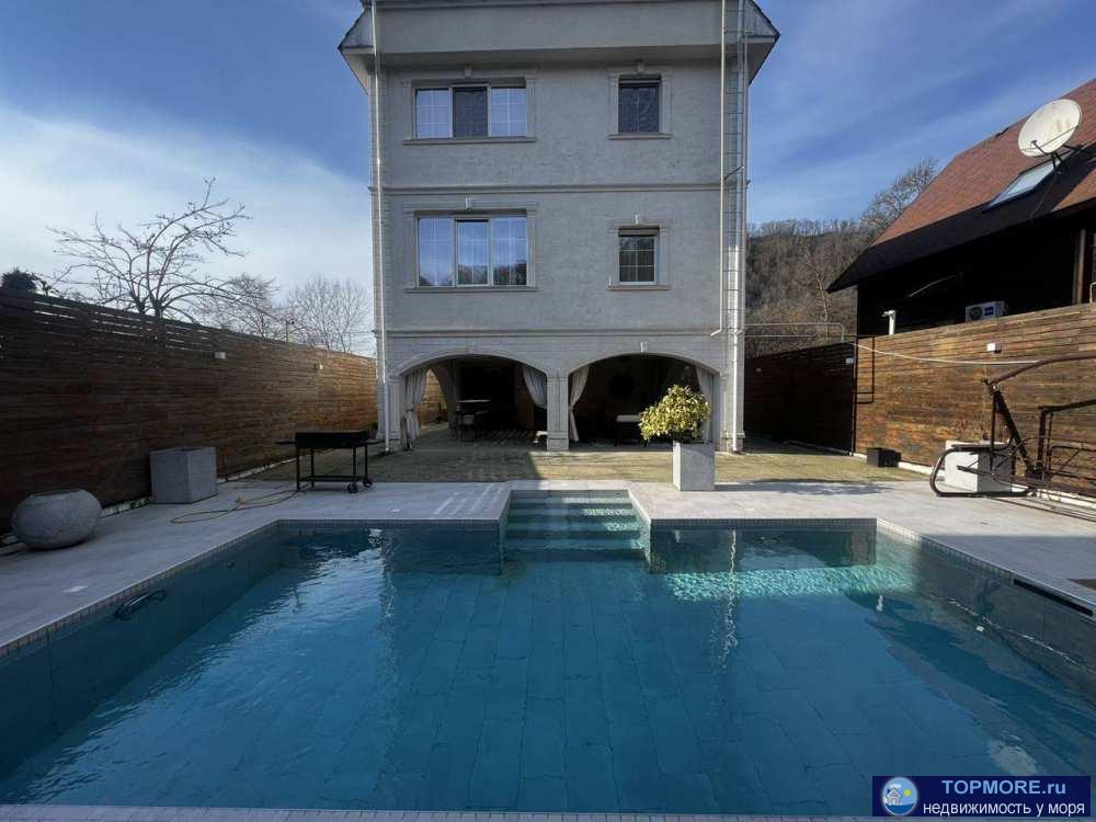 Лот № 177049. Продаётся дом с евроремонтом, идеально подходящий для комфортного проживания!В доме имеются 3 уютные... - 1