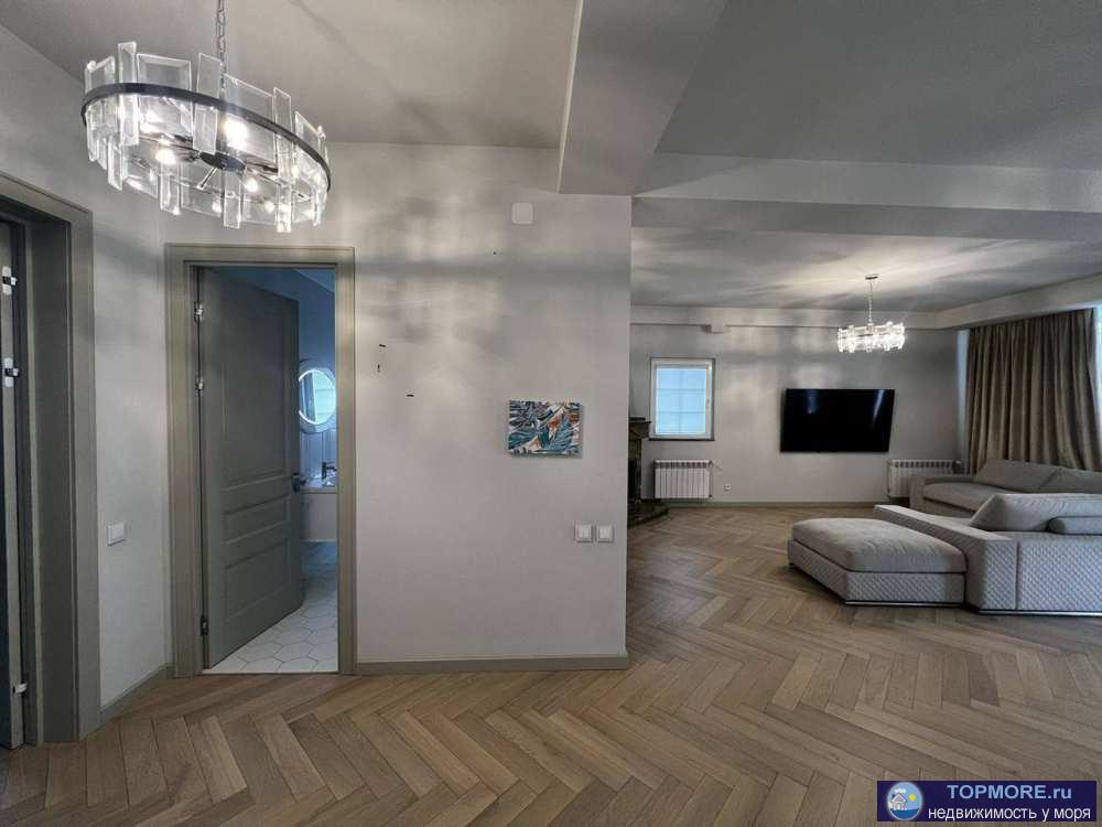 Лот № 177049. Продаётся дом с евроремонтом, идеально подходящий для комфортного проживания!В доме имеются 3 уютные... - 2